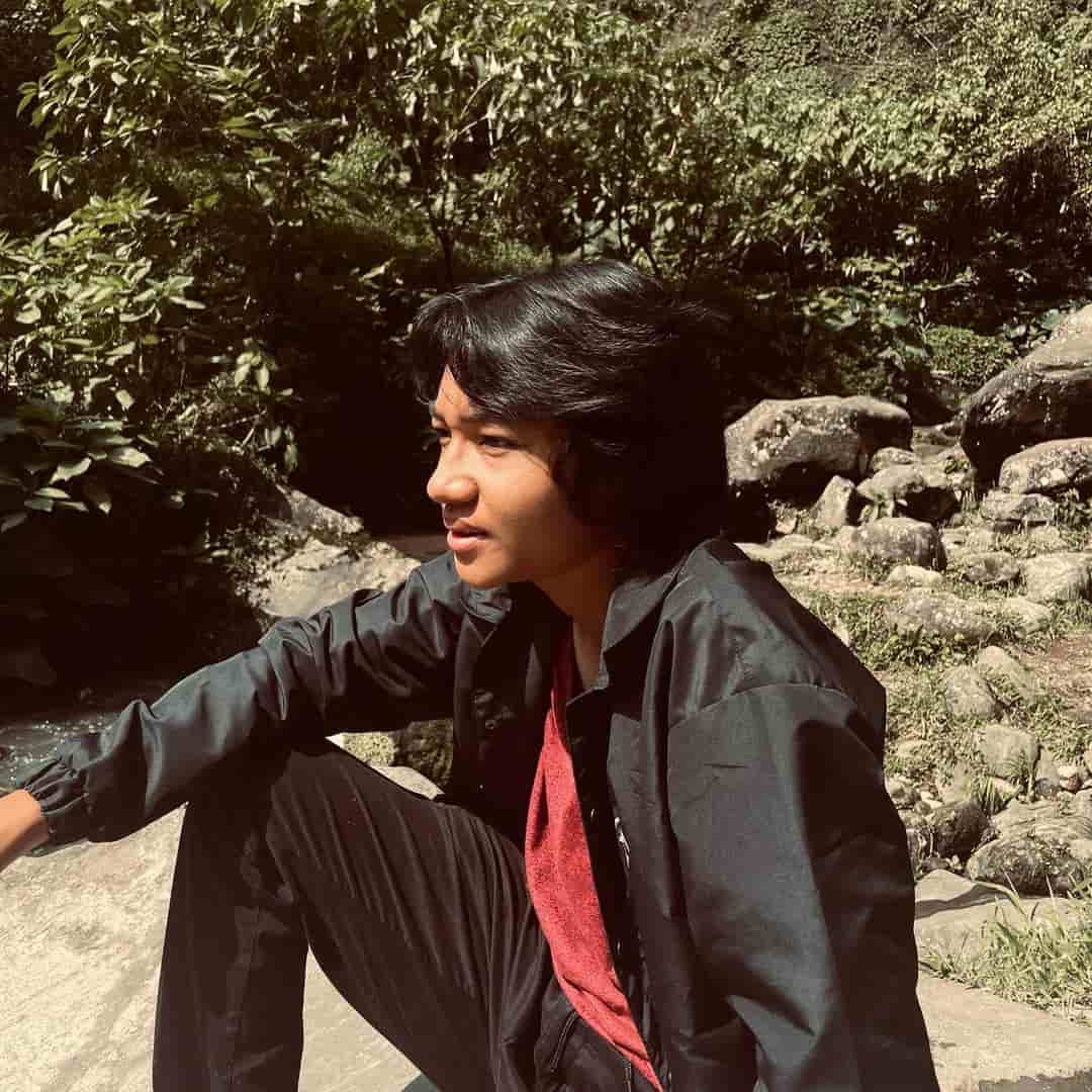 Biodata, Profil, dan Fakta Kiesha Alvaro