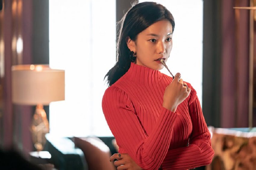 Alasan Mengapa Kamu Wajib Menonton Drama Korea Bad Detective (Less than Evil)