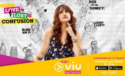 Sinopsis Love Lust Confusion Episode 1 - 13 Lengkap (Web Drama India)
