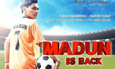 Madun is Back, Dilema antara Cita-Cita Menjadi Pesepak Bola Profesional atau Patuh pada Perintah Orang Tua