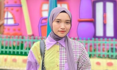 Biodata, Profil, dan Fakta Nabila Ellisa