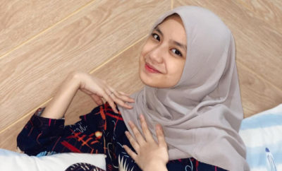 Biodata, Profil, dan Fakta Unik Nashwa Zahira Lengkap