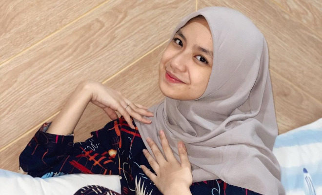 Biodata, Profil, dan Fakta Unik Nashwa Zahira Lengkap