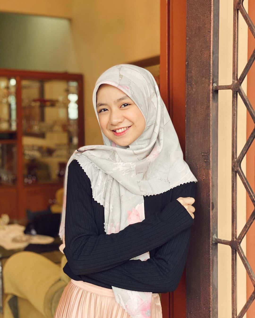 Arti Nama Nashwa Zahira Putri / Dengan inisial anz, dan