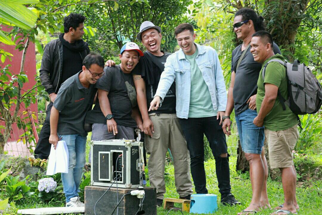 Biodata, Profil, Fakta Unik dan Foto Rifky Balweel