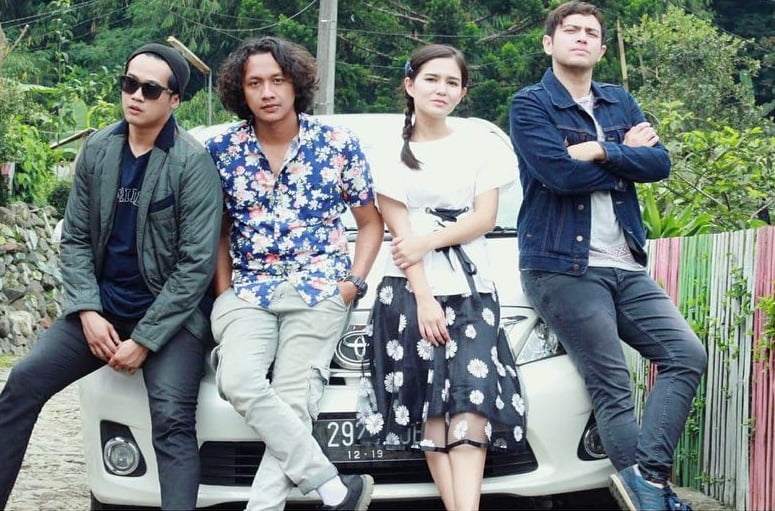 Biodata, Profil, Fakta Unik dan Foto Rifky Balweel Terbaru