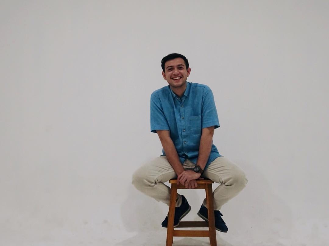 Biodata, Profil, Fakta Unik dan Foto Rifky Balweel