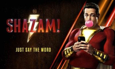 Berkenalan dengan Shazam, Superhero Lucu dari DC