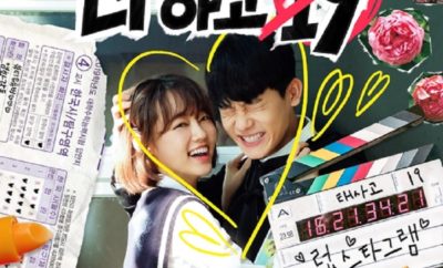 Sinopsis 19 and Rebellious (Don't Do It Anymore 19) Episode 1 - 7 Lengkap