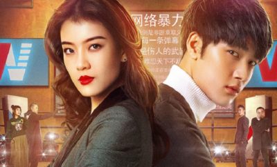 Sinopsis Drama China TOP Episode 1 -12 Terakhir Lengkap