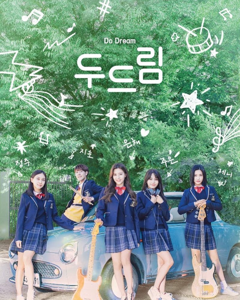 Sinopsis Drama Korea Do Dream Episode 1 - 5 Lengkap