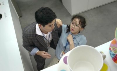 Sinopsis Drama Special Season 9: Miss Kim's Mystery