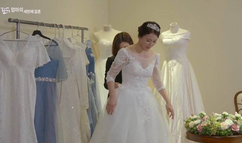 Sinopsis My Mother's Third Marriage Lengkap – dailysia