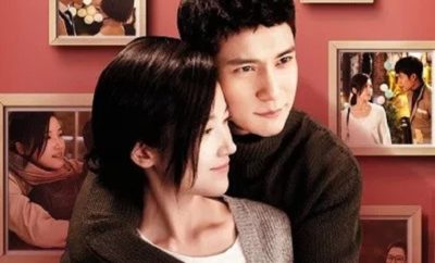 Sinopsis Never Gone Episode 1 - 36 Lengkap