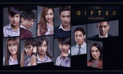 Sinopsis The Gifted Episode 1 - 13 Terakhir Lengkap