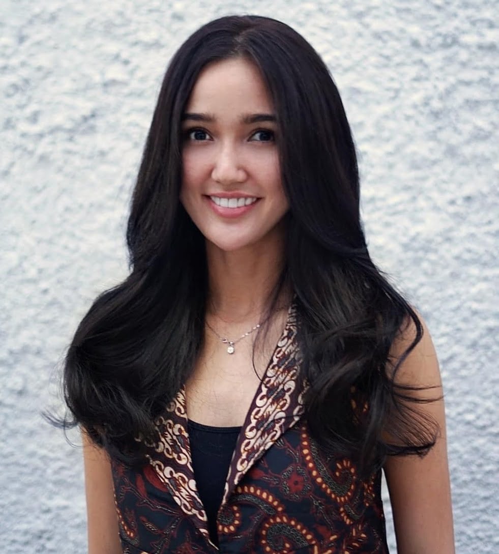 Sisi Lain Sonia Fergina Citra, Wakil Indonesia di Miss Universe 2018