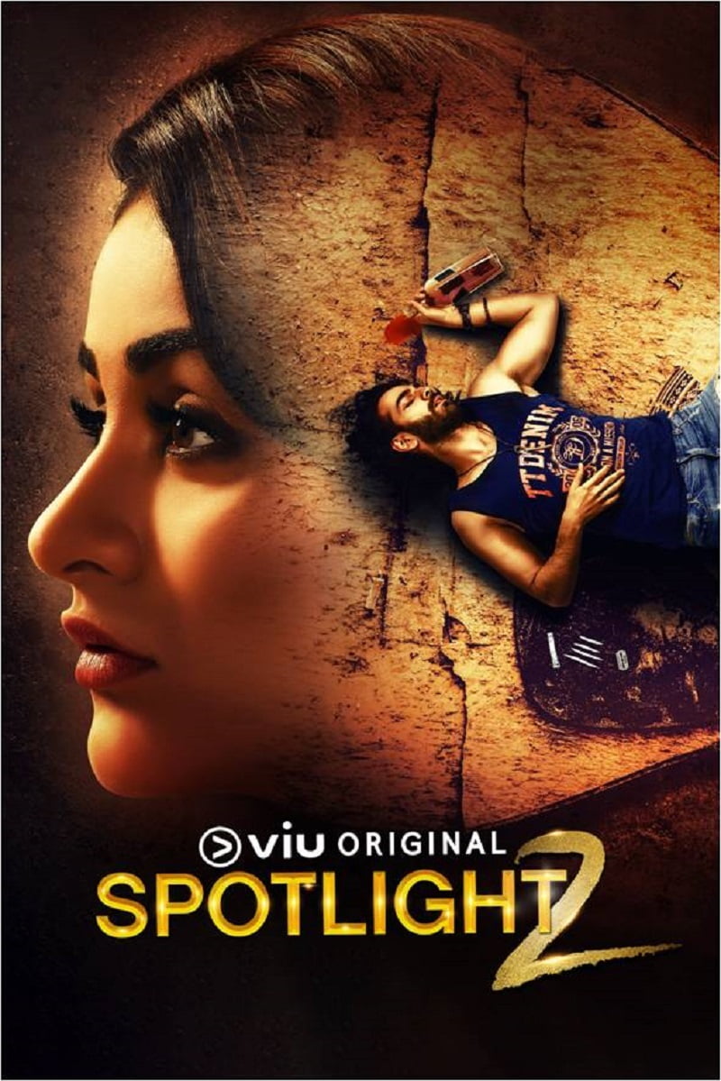 Sinopsis Spotlight 2 Episode 1 - 13 Lengkap (Web Drama India)