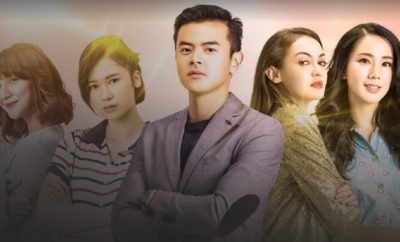 Sinopsis Sunshine Episode 1 - 13 Lengkap (Web Drama Indonesia)