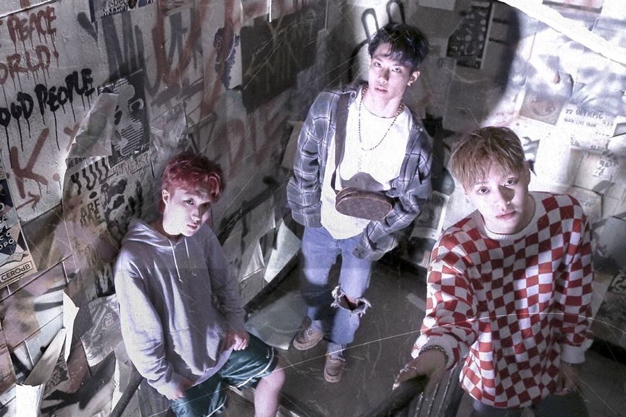 10 Grup Boyband KPop yang akan debut tahun 2019