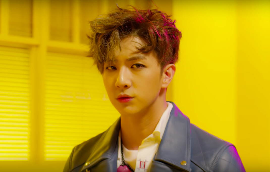 Ini Dia 10 Idol K-Pop yang Akan Masuk Wajib Militer Tahun 2019
