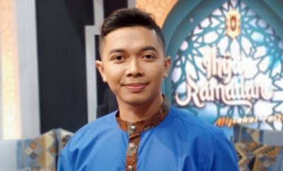 Biodata, Profil, dan Fakta Zam Ryzam