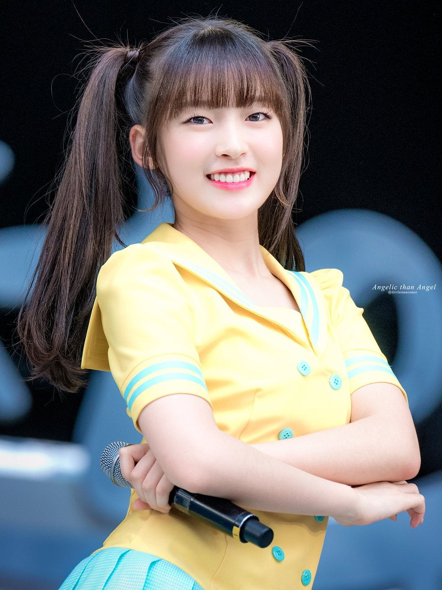 Biodata, Profil, Fakta Unik dan Foto OH MY GIRL Lengkap