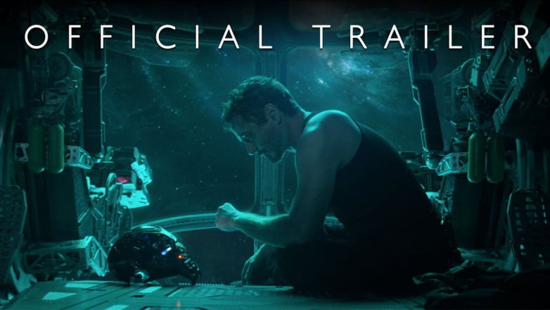 Trailer Avengers: Endgame Sudah Rilis, Tonton Sekarang!