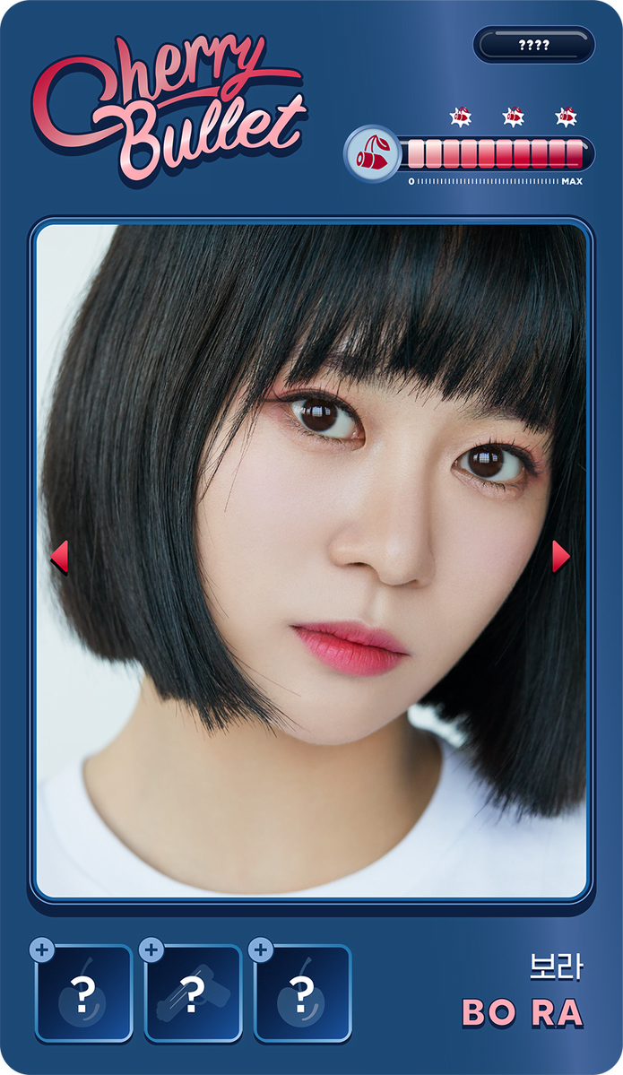 Biodata, Profil, Fakta Unik dan Foto Cherry Bullet Lengkap