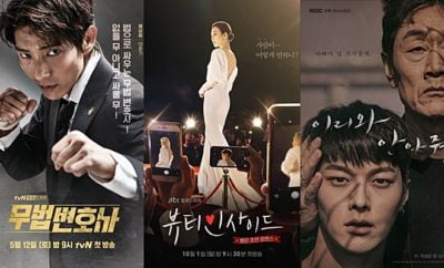 10 Drama Korea Terpopuler yang harus kamu tonton