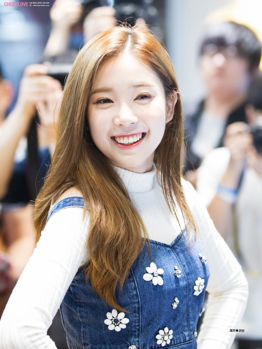 Biodata, Profil, Fakta Unik Girlband APRIL Terlengkap