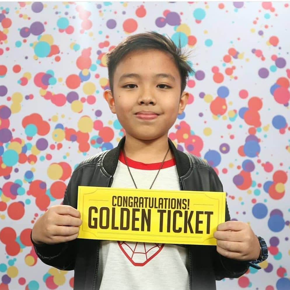 Biodata, Profil, Fakta Unik dan Foto Deven "Indonesia Idol Junior"