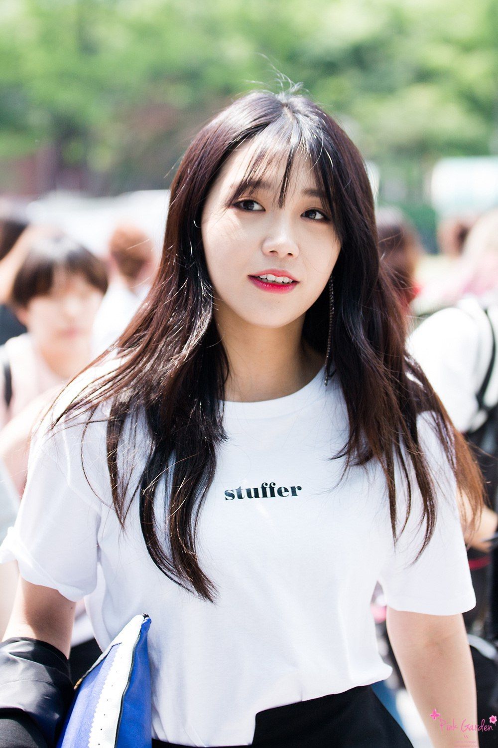 Biodata, Profil, Fakta Unik dan Foto Apink Lengkap
