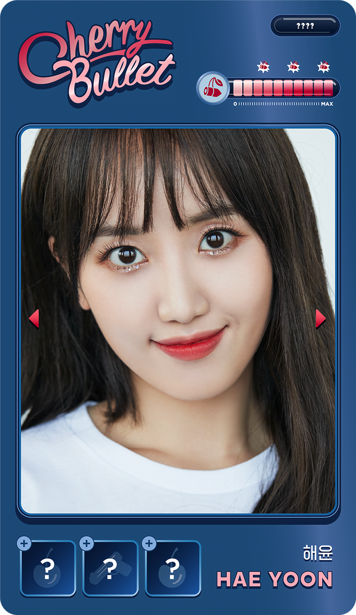 Biodata, Profil, Fakta Unik dan Foto Cherry Bullet Lengkap