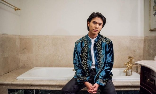 Biodata, Profil, dan fakta Iqbaal Ramadhan