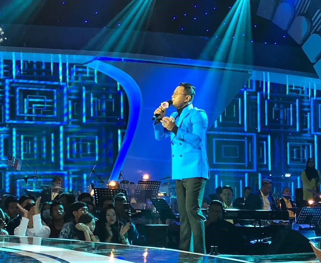 Biodata, Profil, Fakta Unik dan Foto Krunn Muhamad D'Academy Asia