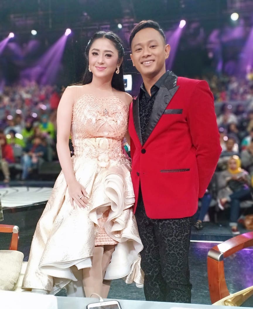 Biodata, Profil, Fakta Unik dan Foto Krunn ‘Dangdut Academy Asia 4’ Lengkap