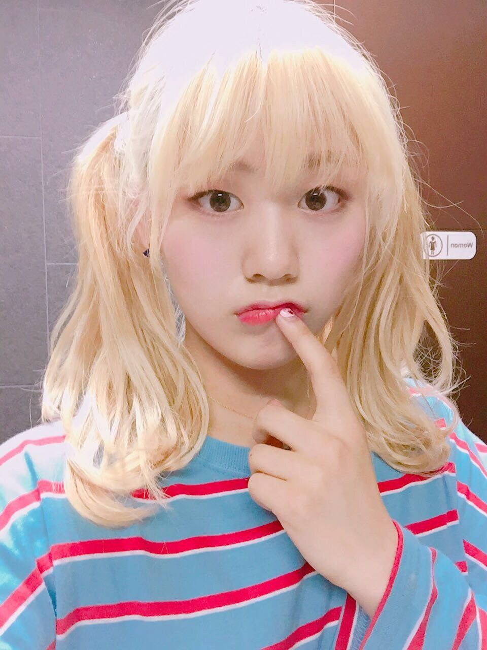 Biodata, Profil, Fakta Unik dan Foto Member Weki Meki Lengkap