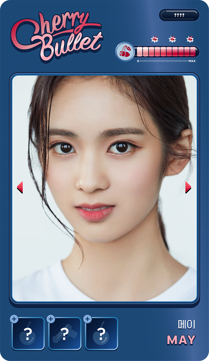 Biodata, Profil, Fakta Unik dan Foto Cherry Bullet Lengkap