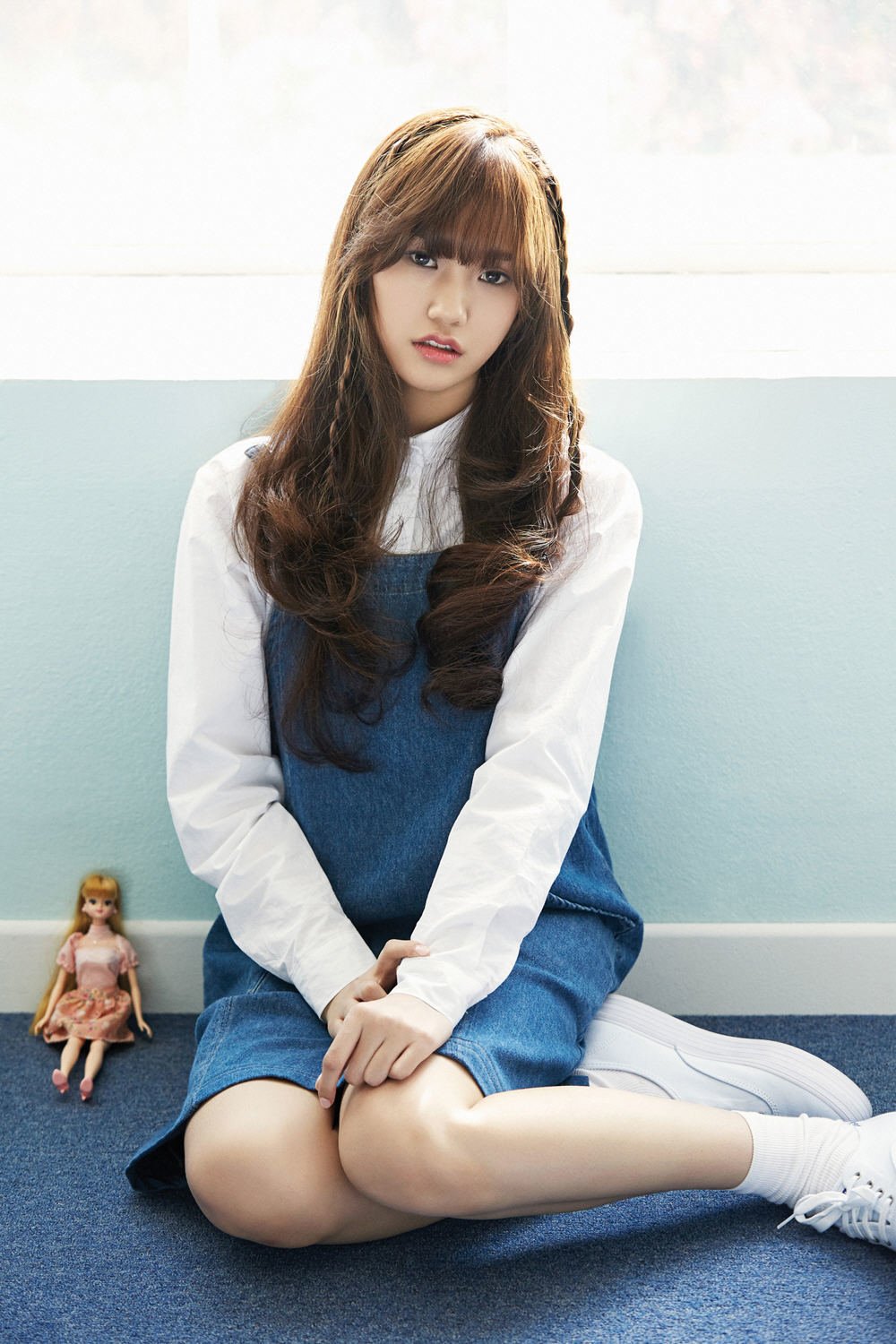 Biodata, Profil, Fakta Unik dan Foto Personil OH MY GIRL Lengkap