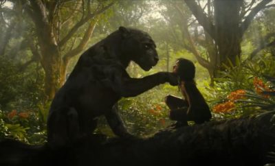 Mowgli: Legend of the Jungle, Petualangan Mowgli Hidup di Hutan