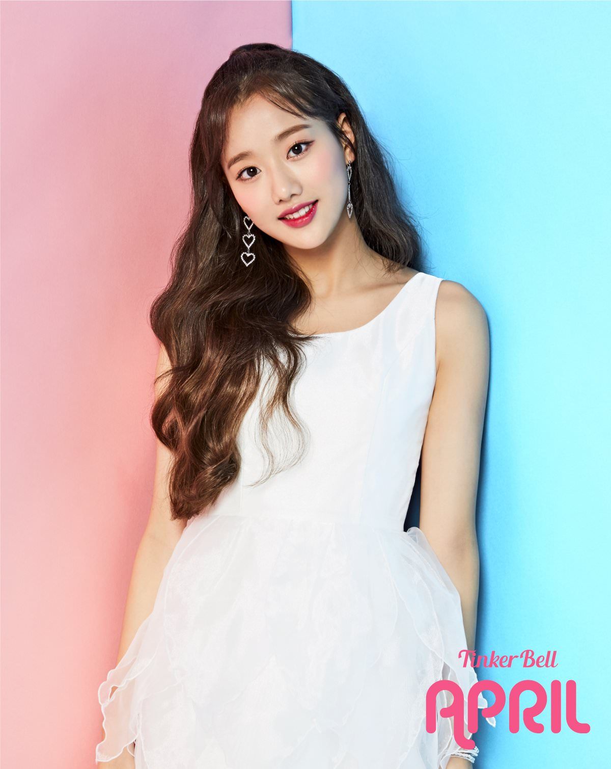 Biodata, Profil, Fakta Unik Girlband APRIL Terlengkap