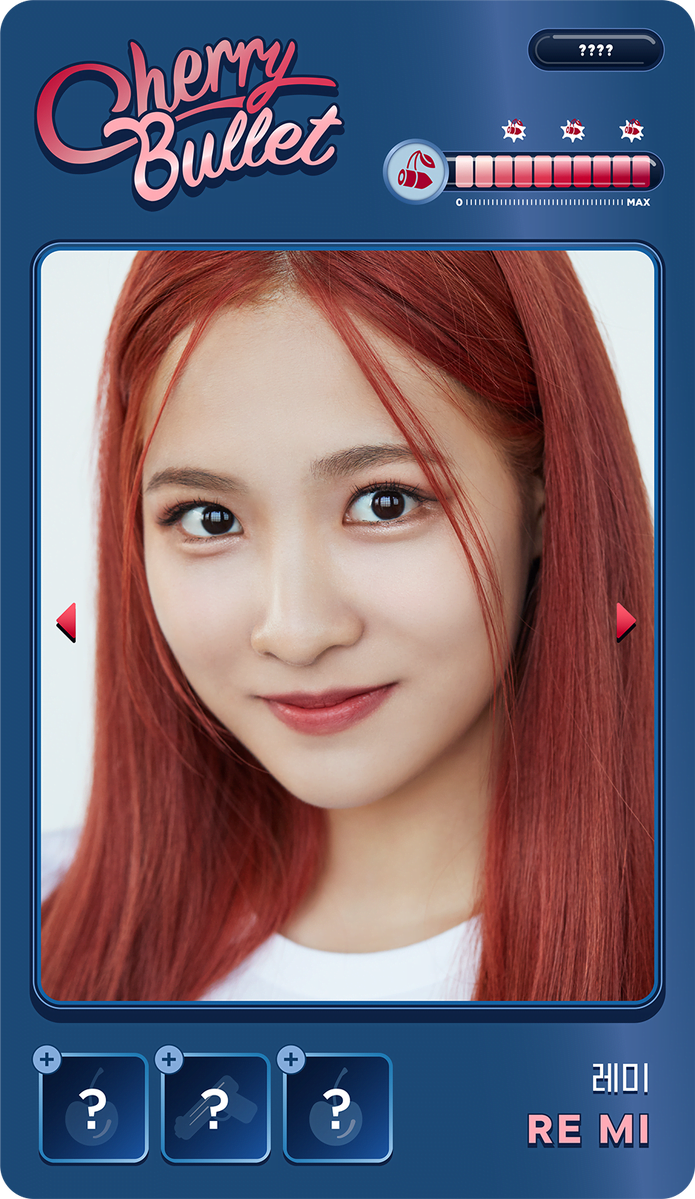 Biodata, Profil, Fakta Unik dan Foto Cherry Bullet Lengkap
