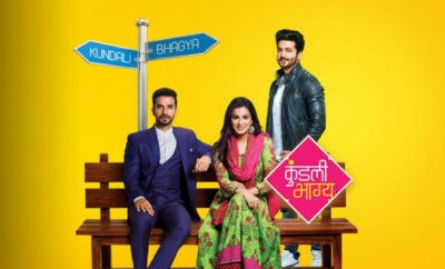 Sinopsis Takdir Lonceng Cinta Episode 1 -Terakhir Lengkap (Drama India ANTV)