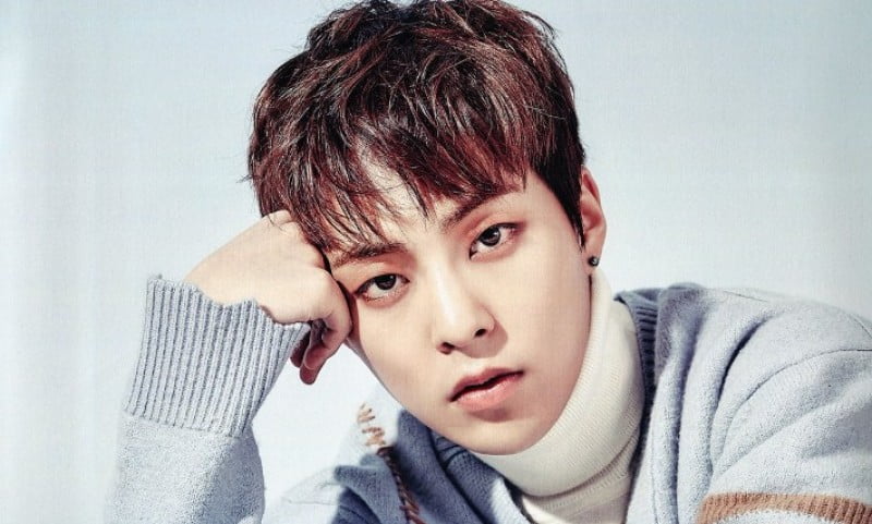 Ini Dia 10 Idol K-Pop yang Akan Masuk Wajib Militer Tahun 2019
