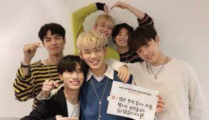 10 Grup Boyband KPop yang akan debut tahun 2019