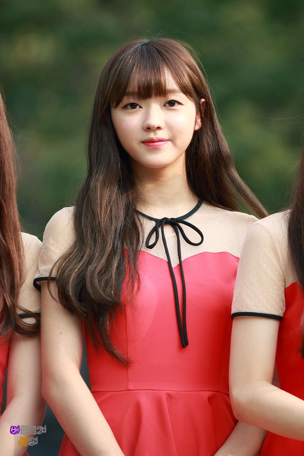 Biodata, Profil, Fakta Unik dan Foto Personil OH MY GIRL Lengkap