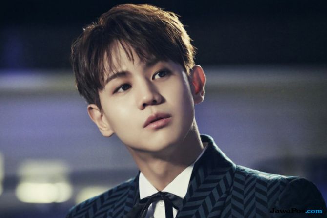 Ini Dia Idol K-Pop yang Akan Masuk Wajib Militer Tahun 2019
