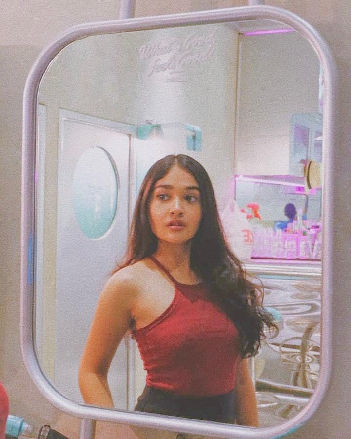 Biodata, Profil, Fakta Unik dan Foto Jasmine Elfira Burhan Lengkap