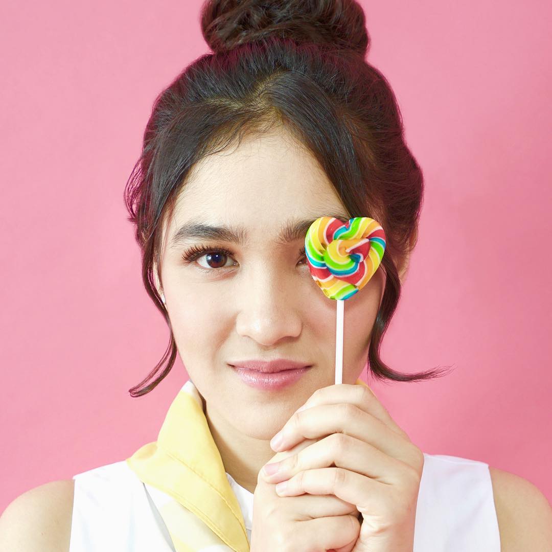 Profil, Biodata, Fakta Unik dan Foto Cut Syifa Lengkap