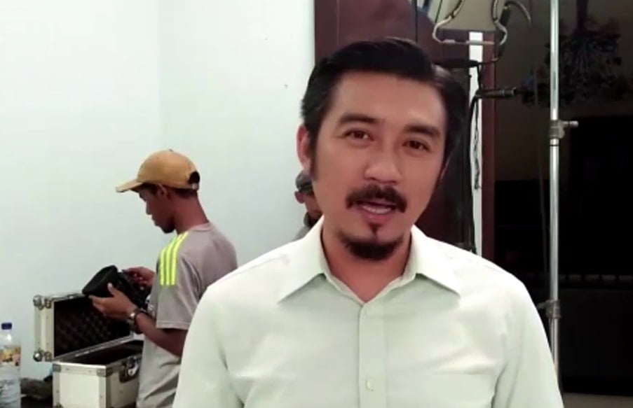Para Pemain Misteri Gunung Merapi, Sinetron yang Tayang di MNCTV